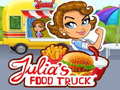 Lalao Julia's Food Truck