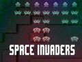 Lalao space invaders