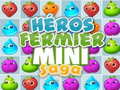 Lalao Héros Fermier Mini Saga
