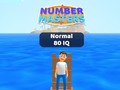 Lalao Number Masters