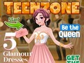 Lalao Teenzone Prom Night