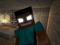 Lalao Noob: 5 Nights at Herobrine's