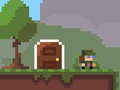 Lalao Pixel Journey
