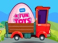 Lalao Fun Toys