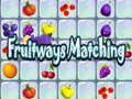 Lalao Fruitways Matching