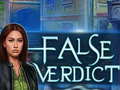 Lalao False Verdict