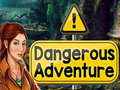 Lalao Dangerous Adventure