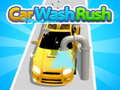 Lalao Car Wash Rush