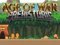 Lalao Age of War: Prehistoric