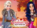 Lalao Autumn Must-Haves for Princesses