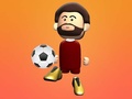 Lalao Football Juggle