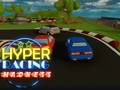 Lalao Hyper Racing Madness