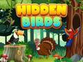 Lalao Hidden Birds