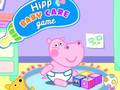 Lalao Hippo Baby Care Game