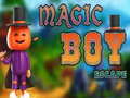 Lalao Magic Boy Escape