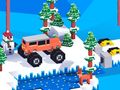 Lalao Drive Mad Winter