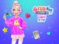 Lalao Fun Gamer Girl Setup