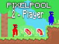 Lalao PixelPooL 2 - Player