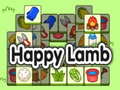 Lalao Happy Lamb