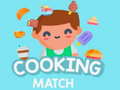 Lalao Cooking Match