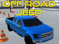 Lalao Off road Jeep 