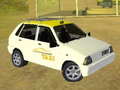 Lalao Suzuki Mehran passenger Simulator 2022