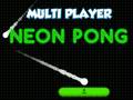 Lalao Neon Pong Multi Player
