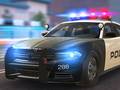 Lalao Police Car Simulator