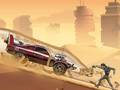 Lalao Zombie Hill Racing