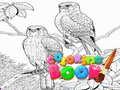Lalao Coloring Book for Adults