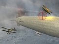 Lalao Zeppelin Assault