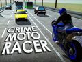 Lalao Crime Moto Racer