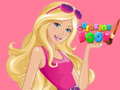 Lalao Coloring Book for Barbie