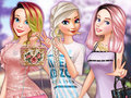 Lalao Princesses Spring 18 Fashion Brands