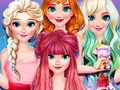 Lalao Princess #Instayumm Fruity Juice