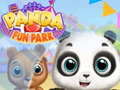 Lalao Panda Fun Park