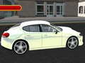 Lalao Wedding City Car Driving Service