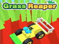 Lalao Grass Reaper