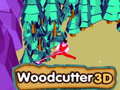 Lalao Woodcutter 3D