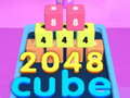 Lalao 2048 cube