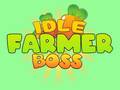 Lalao Idle Farmer Boss