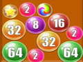 Lalao 2048 Balls