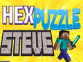 Lalao Hex Puzzle Steve