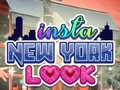 Lalao Insta New York Look