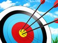 Lalao Stickman Archery