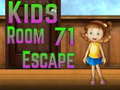 Lalao Amgel Kids Room Escape 71