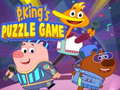 Lalao P. King's Puzzle game