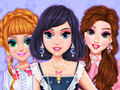 Lalao My Cute Lolita Makeover