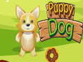 Lalao Puppy Dog 