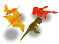 Lalao Dinosaurs Merge and Fight